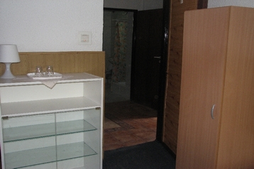 Словакия Privát Vyšné Ružbachy, Екстериор